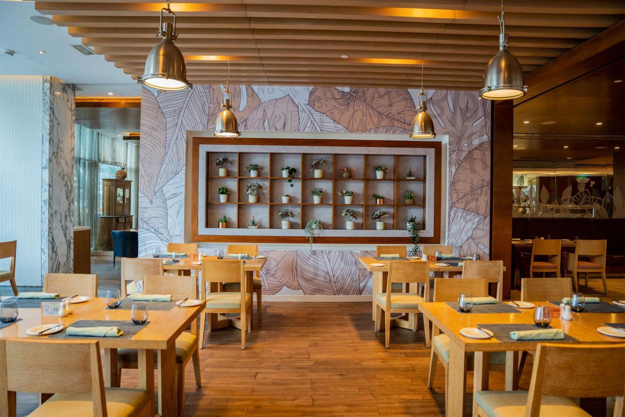 Doubletree By Hilton Dubai Jumeirah Beach Екстер'єр фото